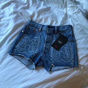 Levi's | Shorts | Levis Del Norte 5 